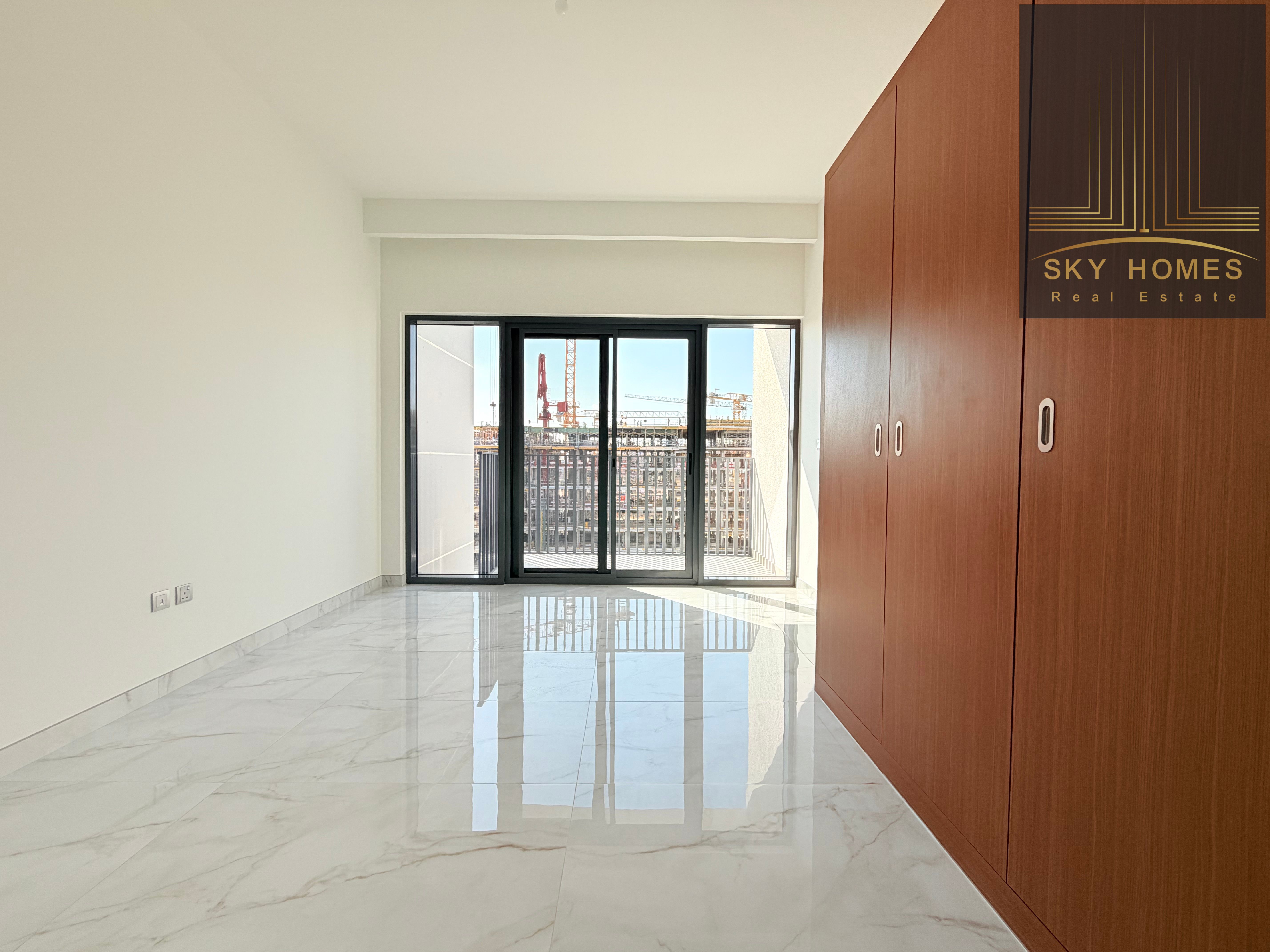 Park View Chiller Free Brand New Studio Apartment Available For Rent Just In 45k