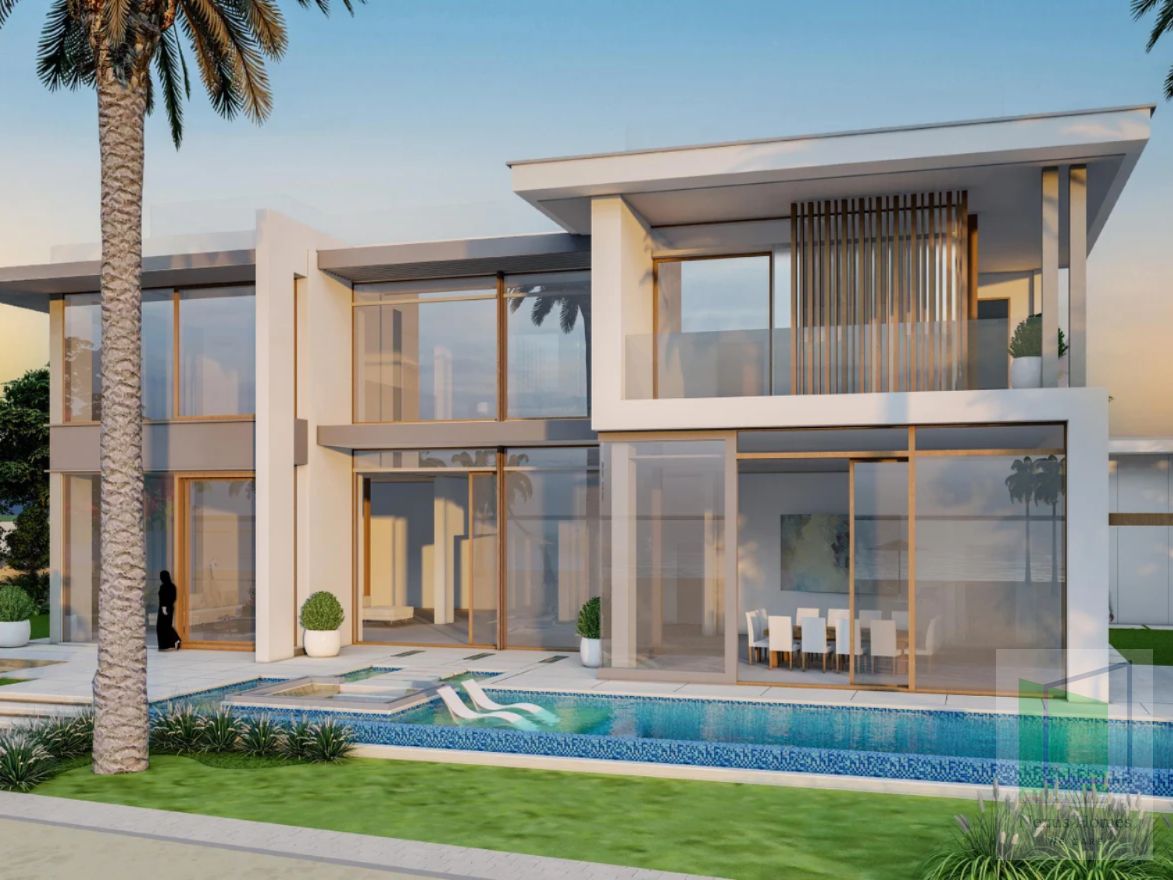 | Exclusive Villas | Abu Dhabi's Cultura...