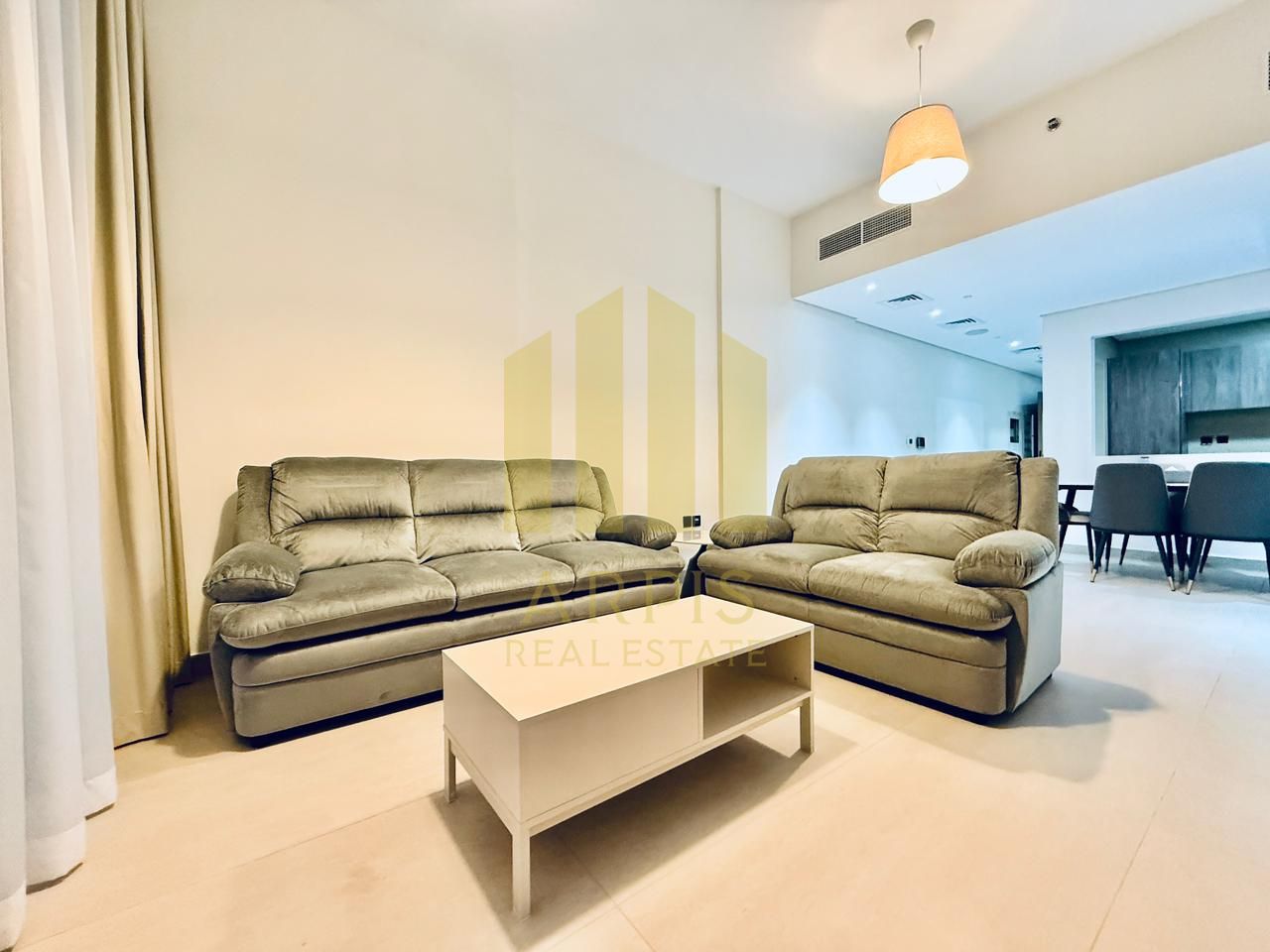 BRAND NEW 2 BHK | FURNISHED | PRIME LOCATION