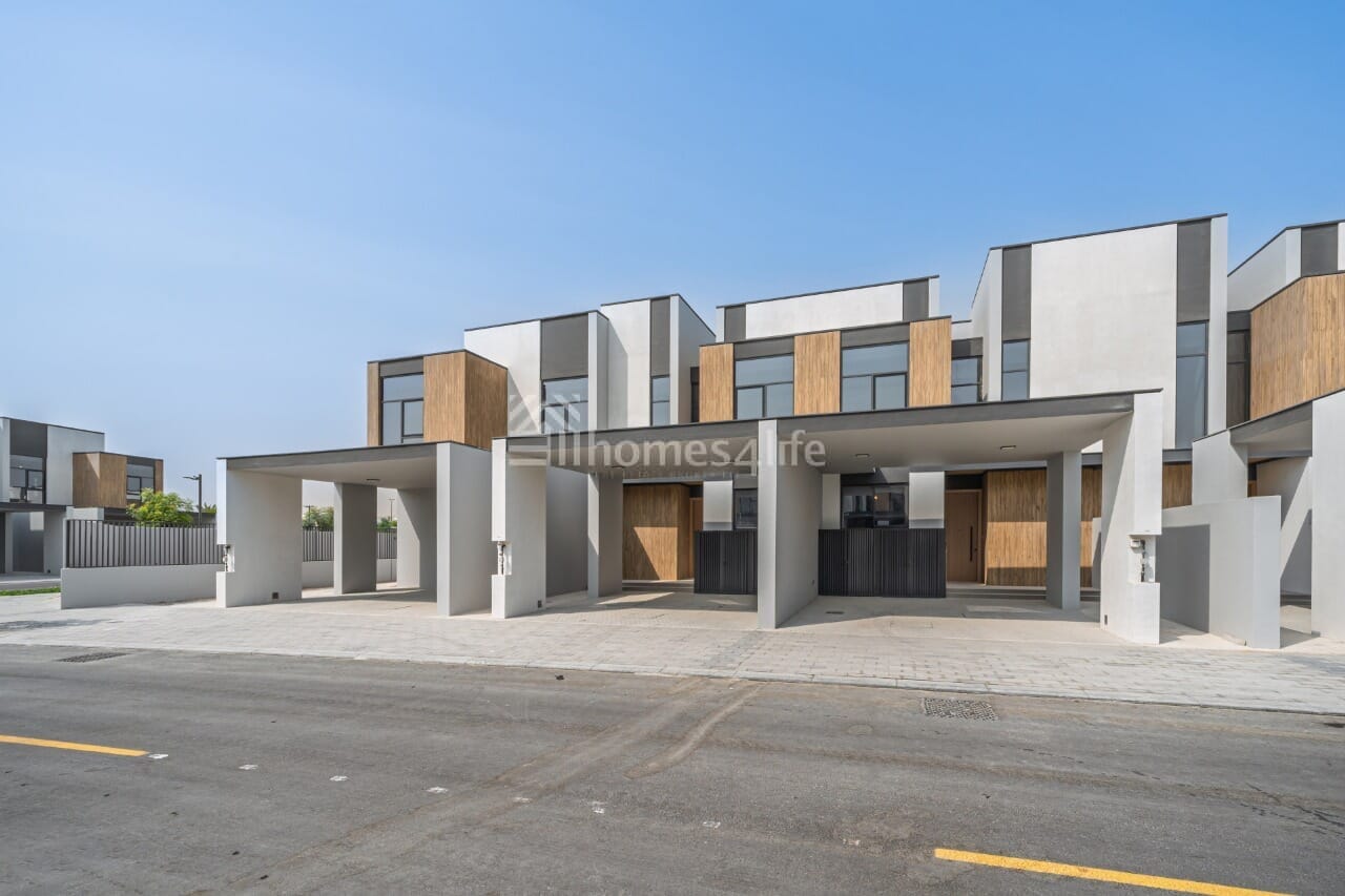 Brand New | Park-Facing | Multiple Units Available