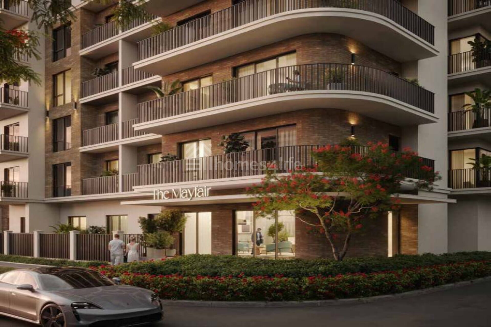 Handover Soon | Vastu | Boulevard View | High ROI