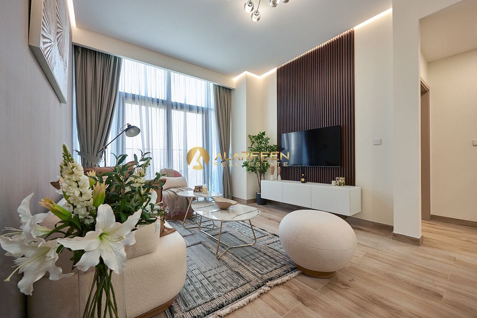 Brand New | Fully Furnished | Close To Entry Point