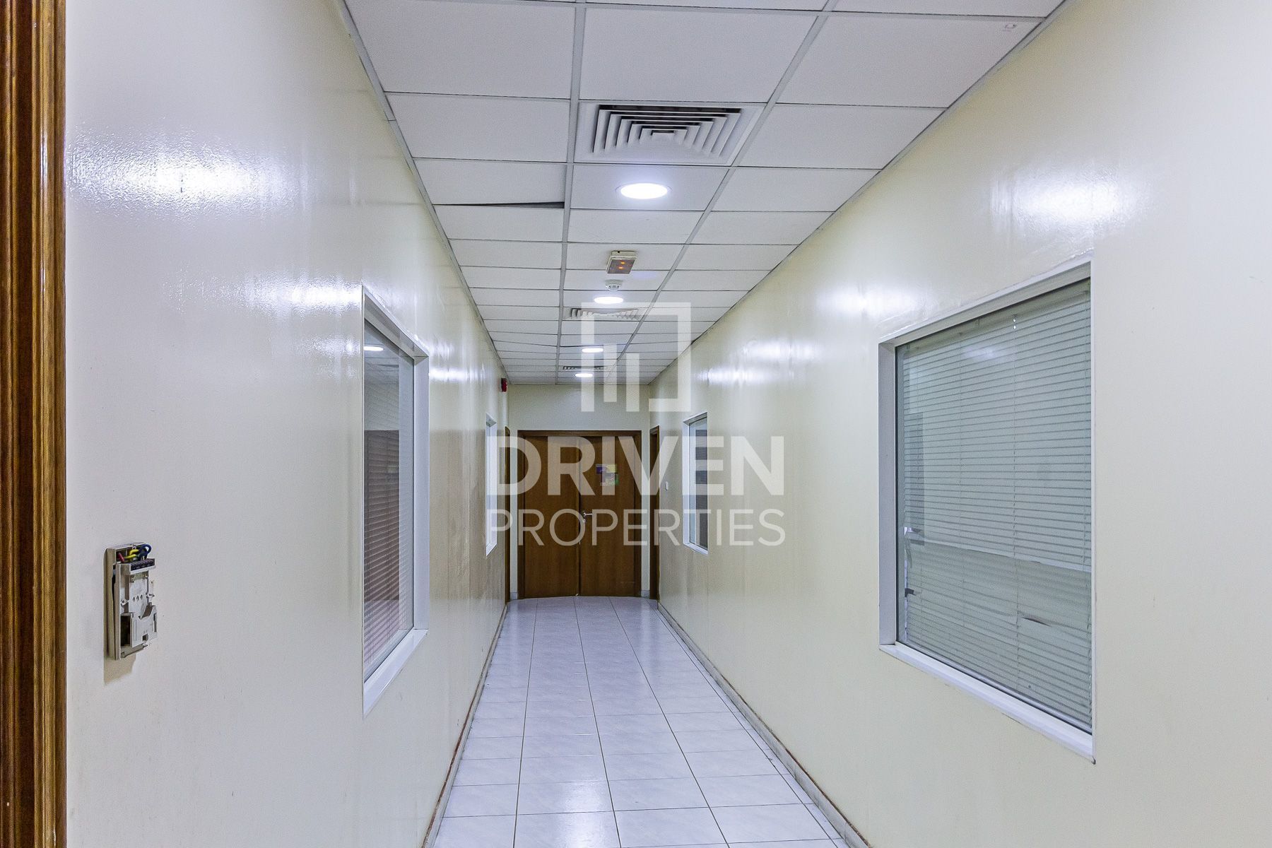Well-managed Warehouse for Sale | Spacious