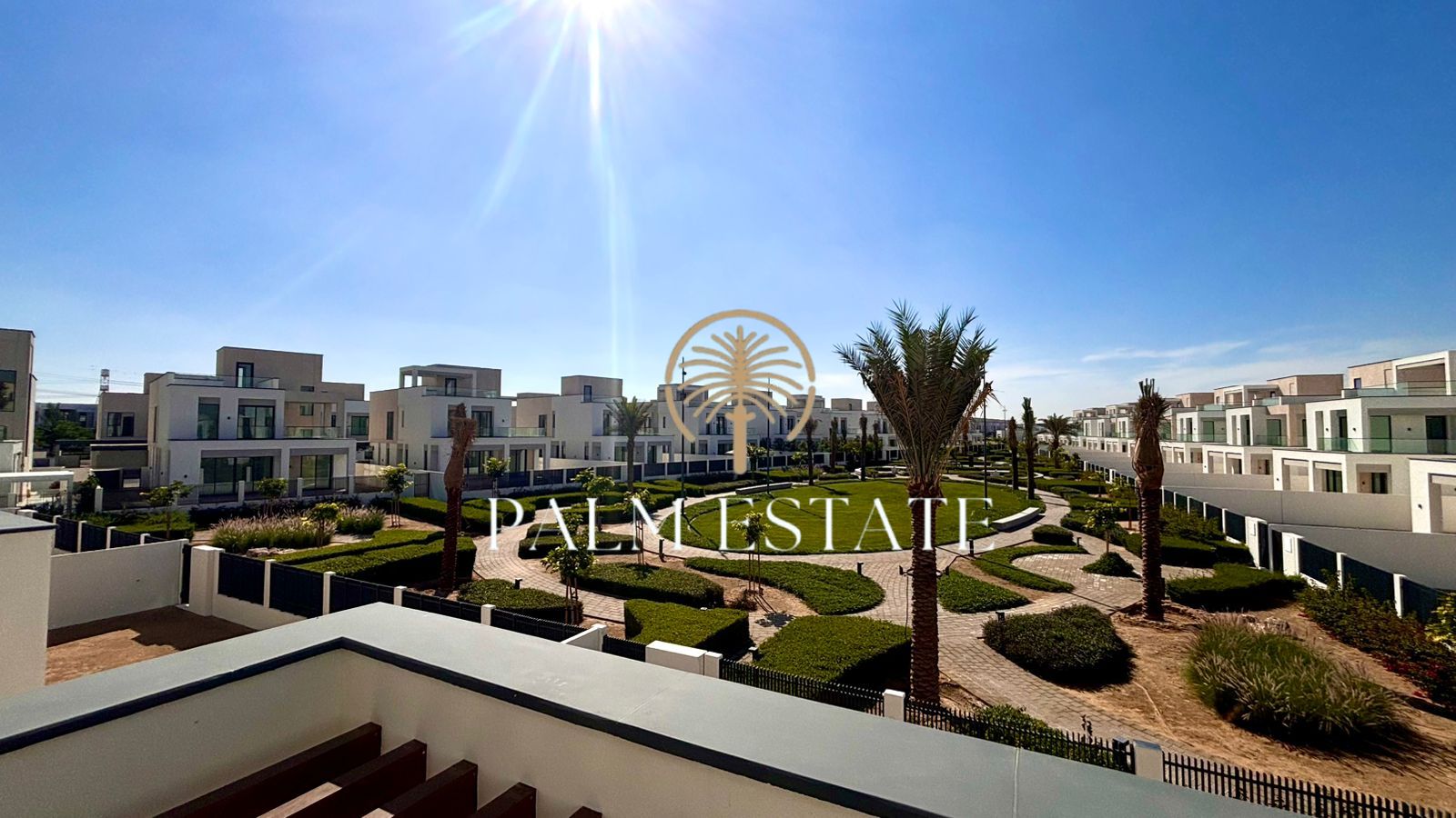 Lush Park Views | 1 Year Warranty | Available Now