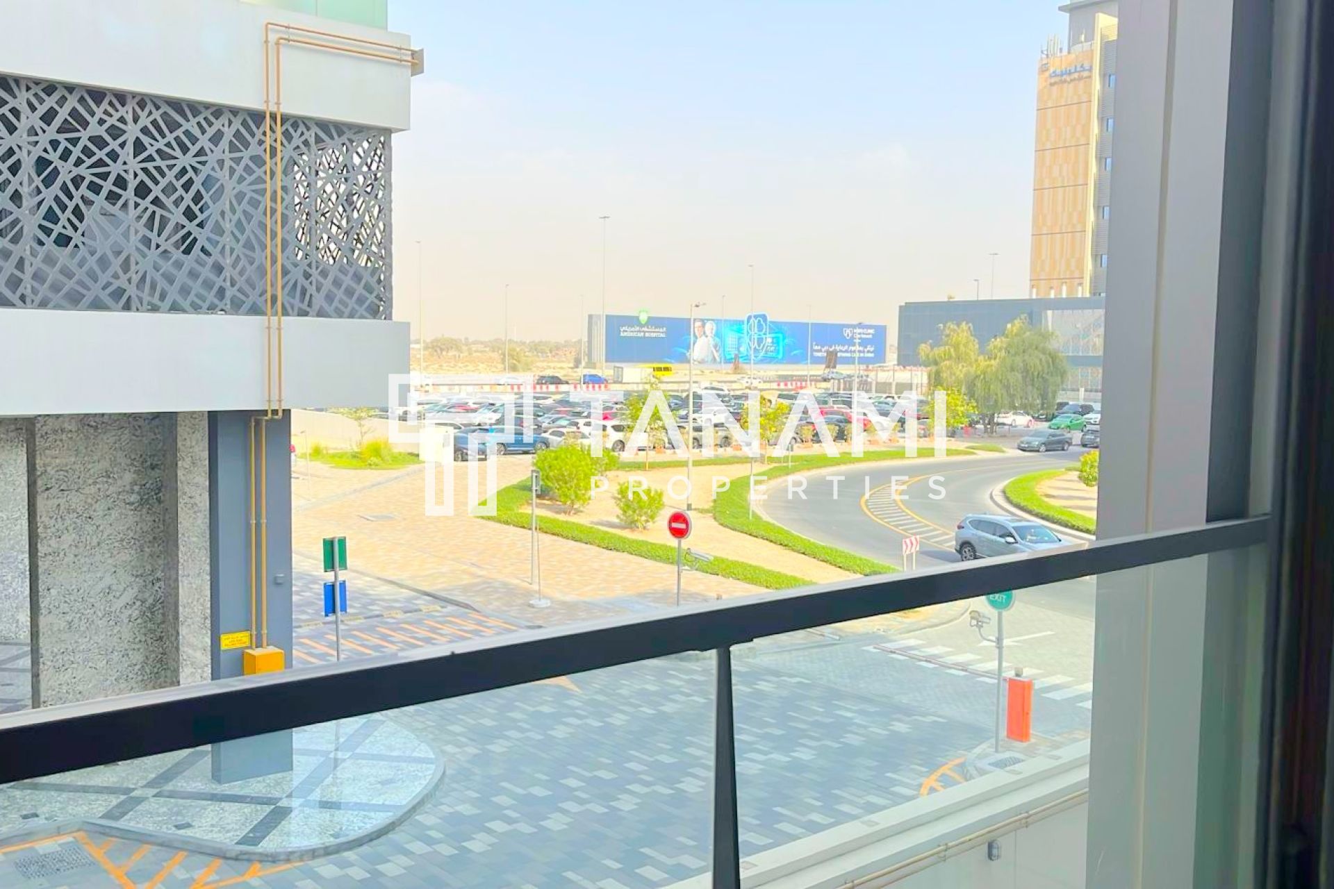 Modern Layout | Fully Furnished | Ready to Move In