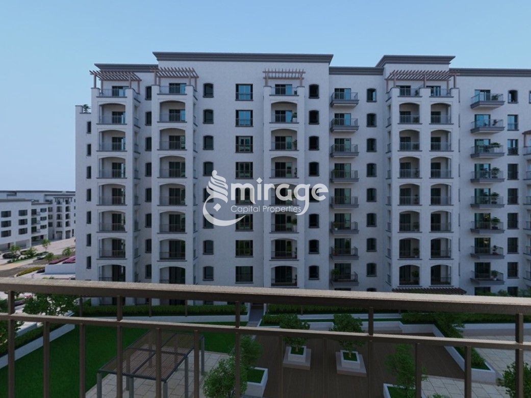 Furnished 1BHK | Modern Home | Great Community