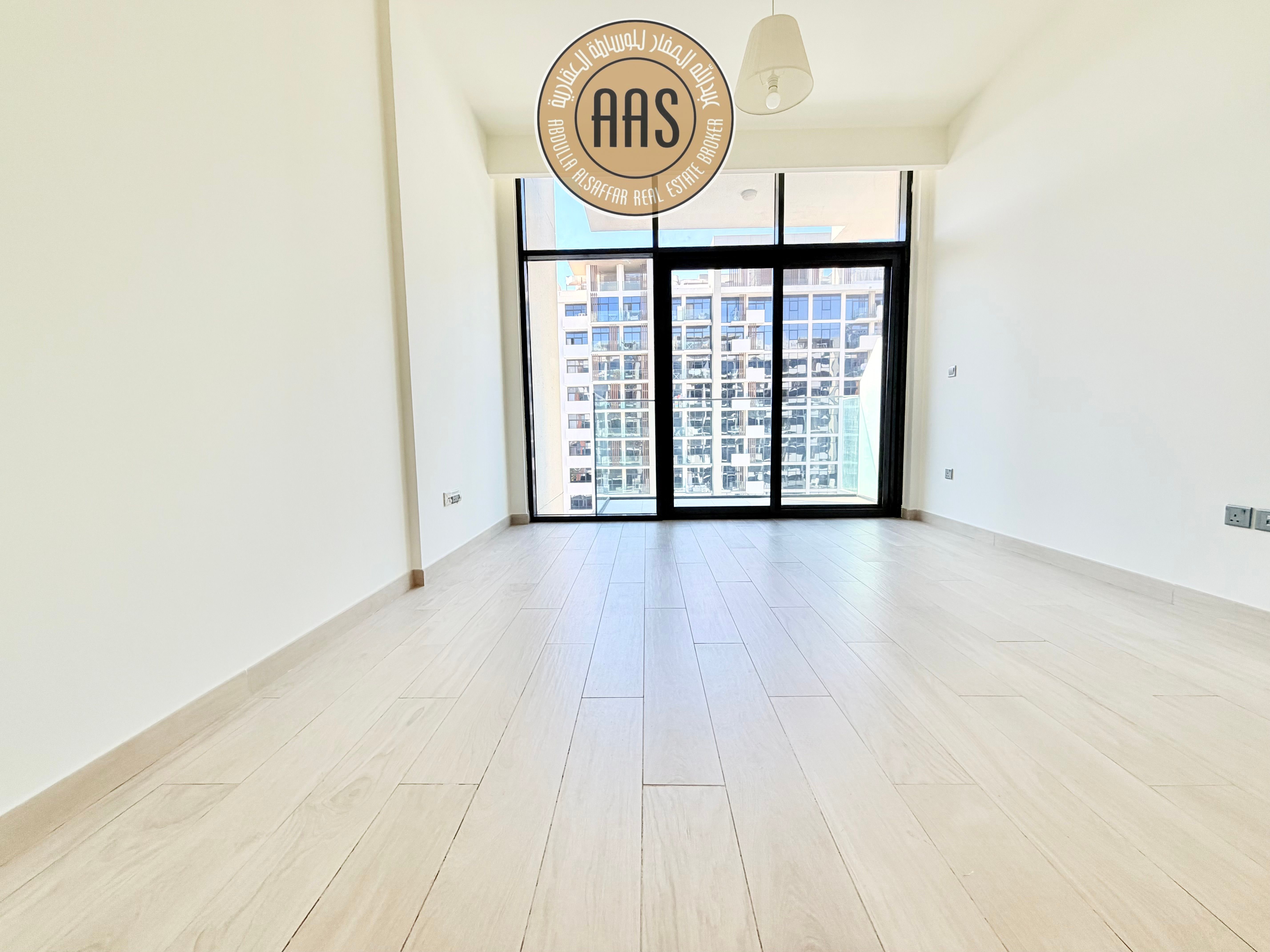 Very nice view •• chiller free •• brand new •• luxurious studio •• hot offer •• multiple options