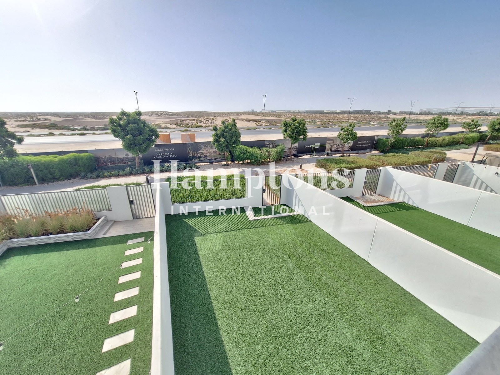Single Row | Open View | Large Plot | Great Deal