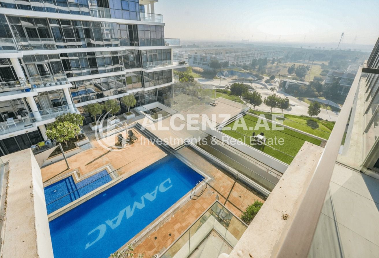 Investor Deal | Pool View | Notice Served