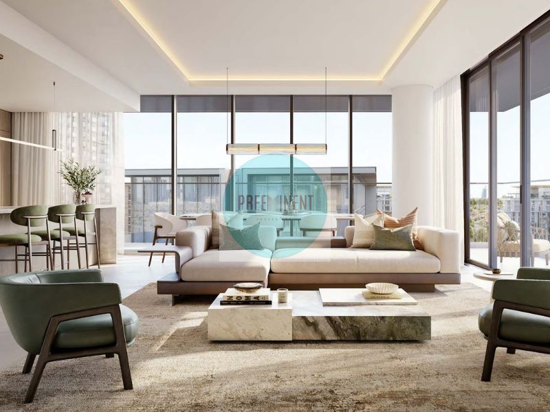 HO 2028 | Luxury Waterfront | Resort-Style Amenity