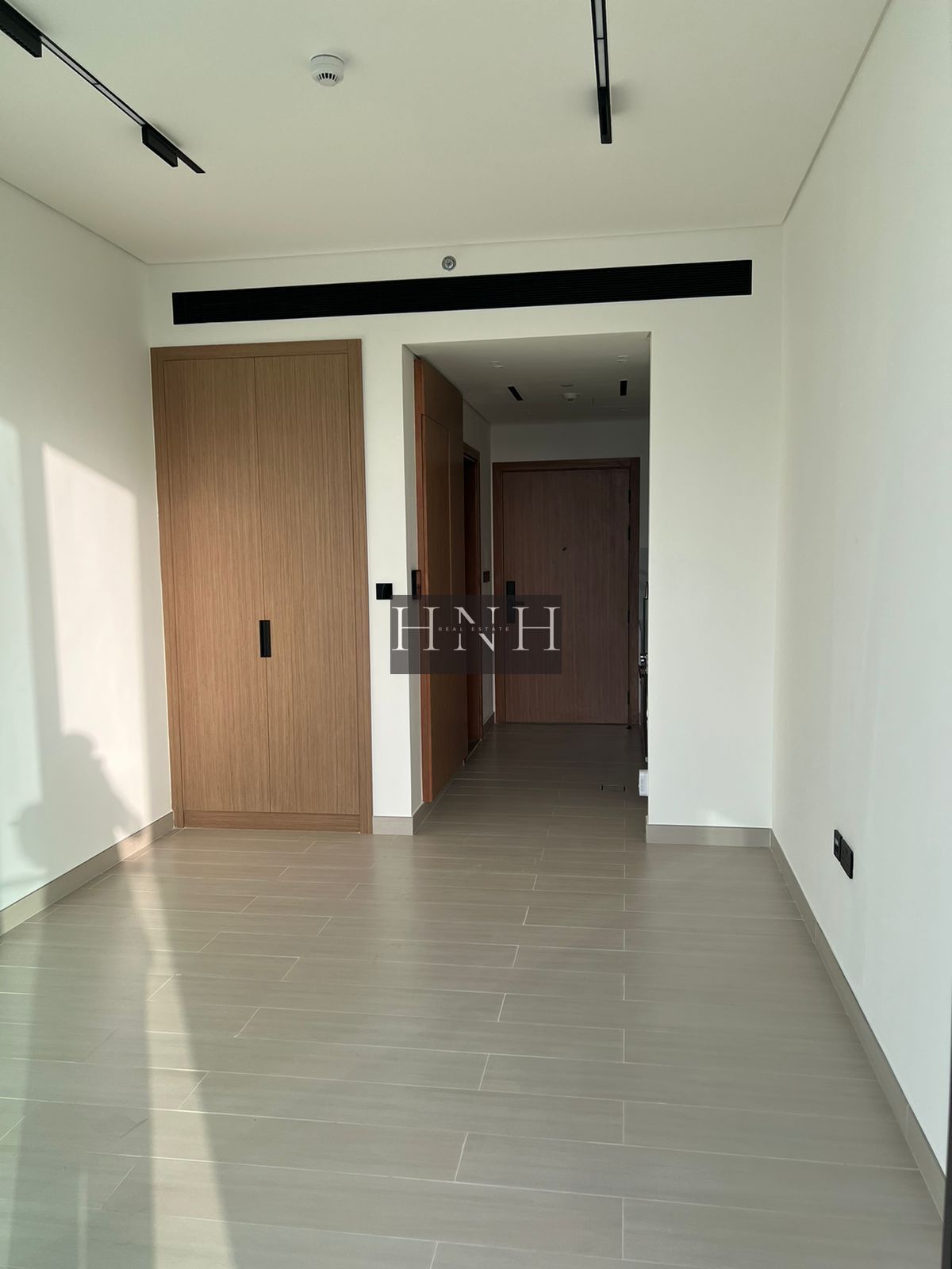 Unfurnished Studio | Prime JVC Location | Community View