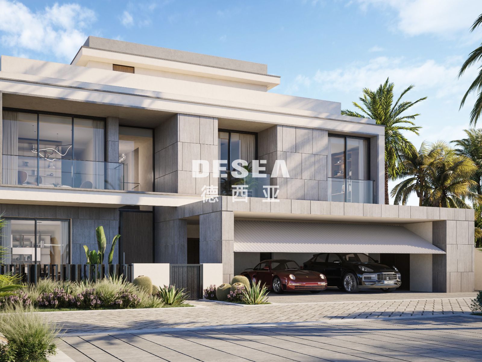 Handover March 2028 | High ROI | Luxury Villa