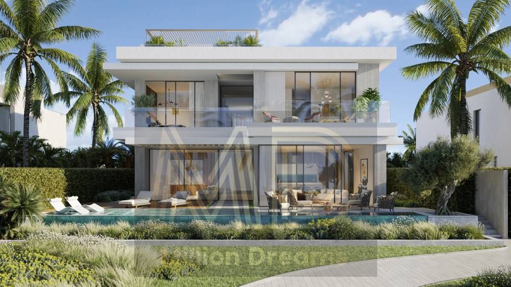 PRIVATE BEACH HOMES | PANORAMIC SEA VIEWS | HIGH END