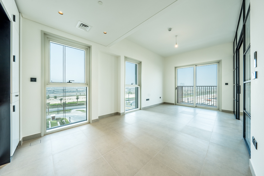 Low Floor | Well Maintained | Collective 2.0