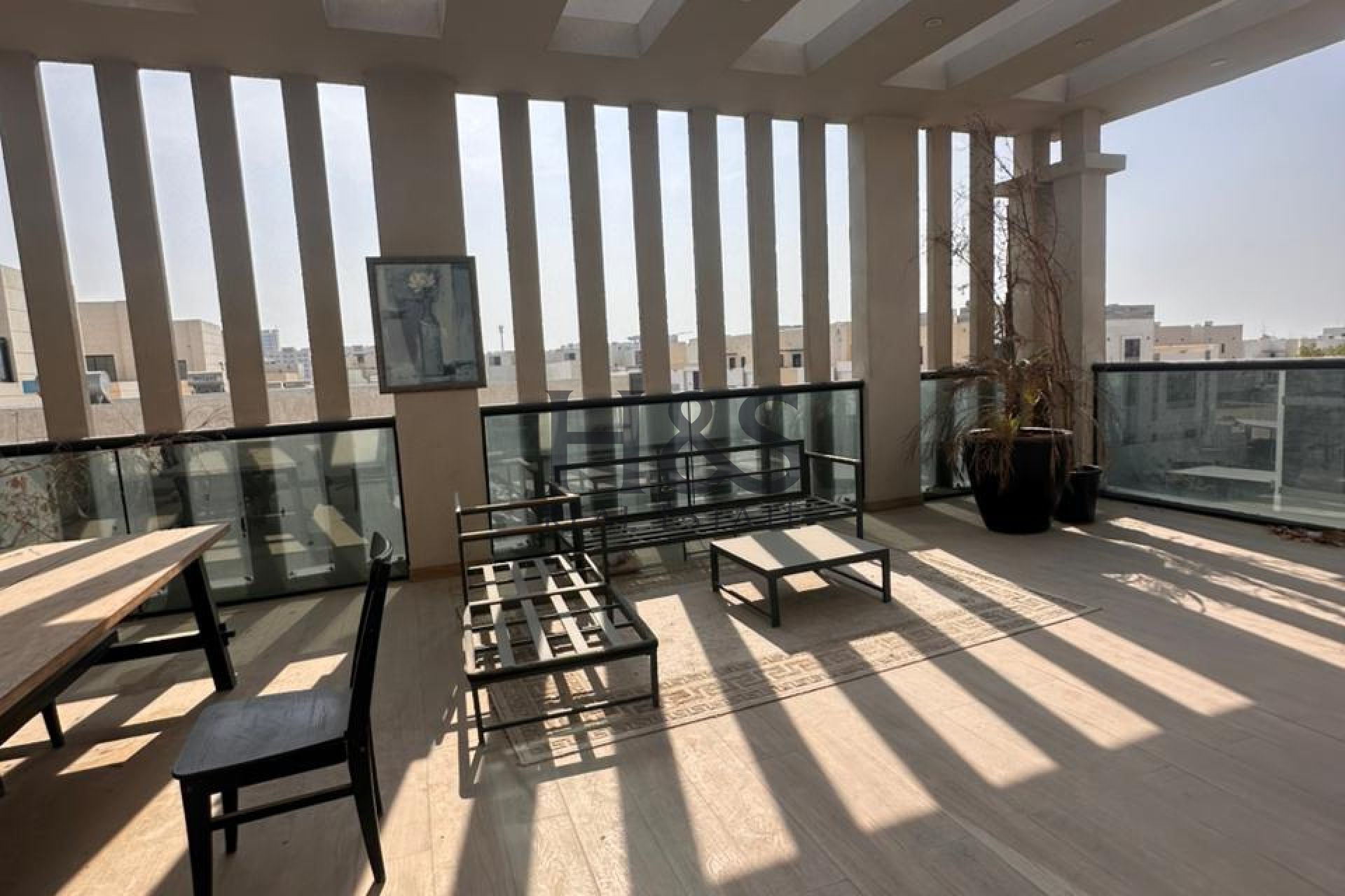 6-Bedroom G+2 Villa | Elevator & Rooftop | Ready to Move In