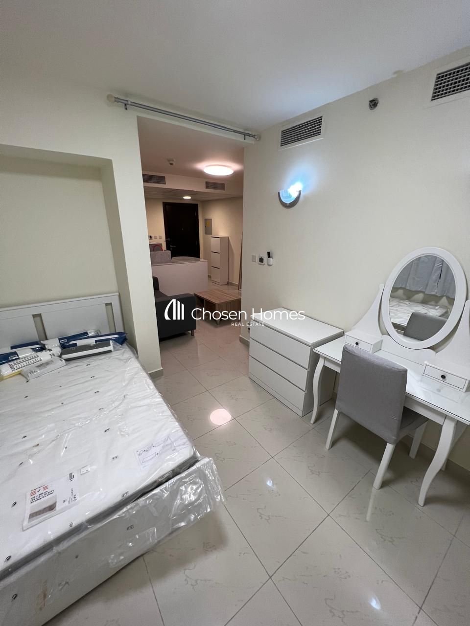 Walking Distance to Metro | Fully Furnished | High ROI