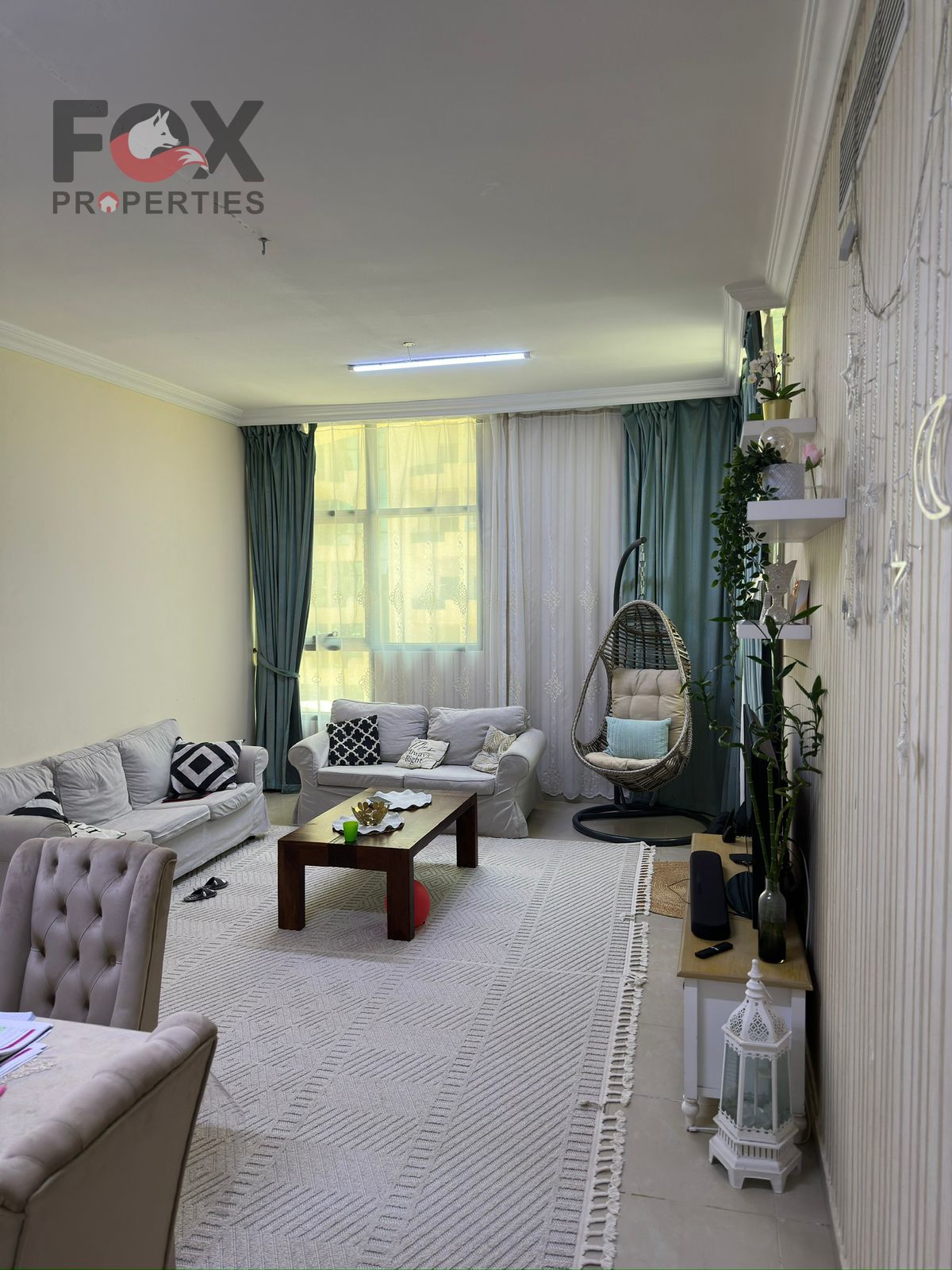 Freehold for all | Open view | Private parking | Invest or live | Best Apt in Ajman | Family-friendly