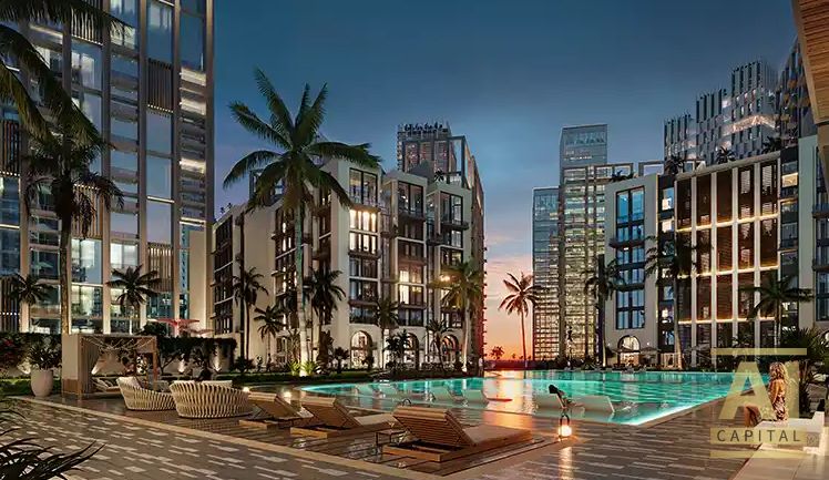 Great Investment | High ROI | Prime Location