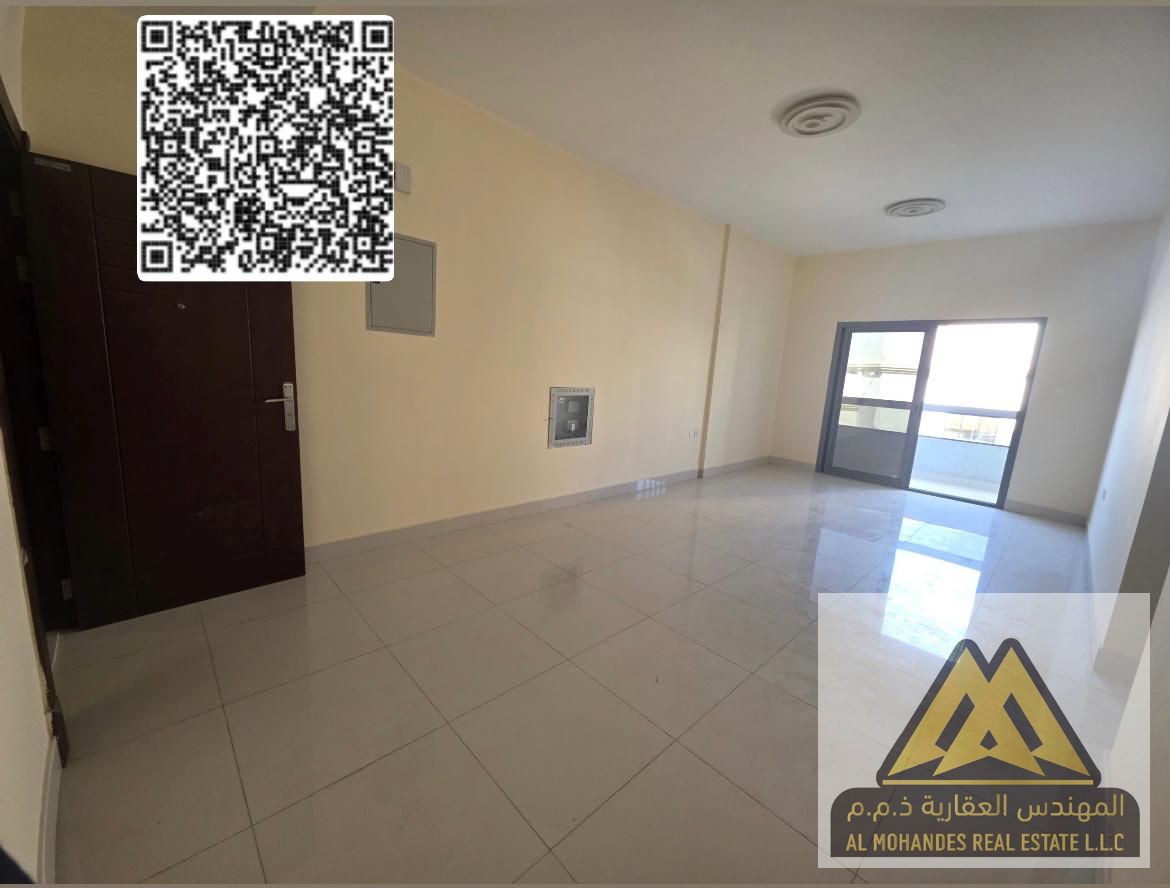 Annual Rent – 1 Bedroom Apartment – Al Jurf 2 – Ajman