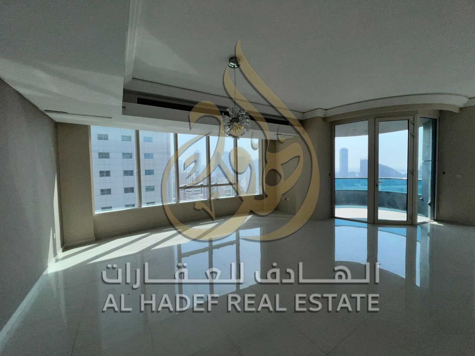 Spacious layouts, full facilities, and competitive prices — get all this and more with our properties. A spacious 3-bedroom apartment with a living ro