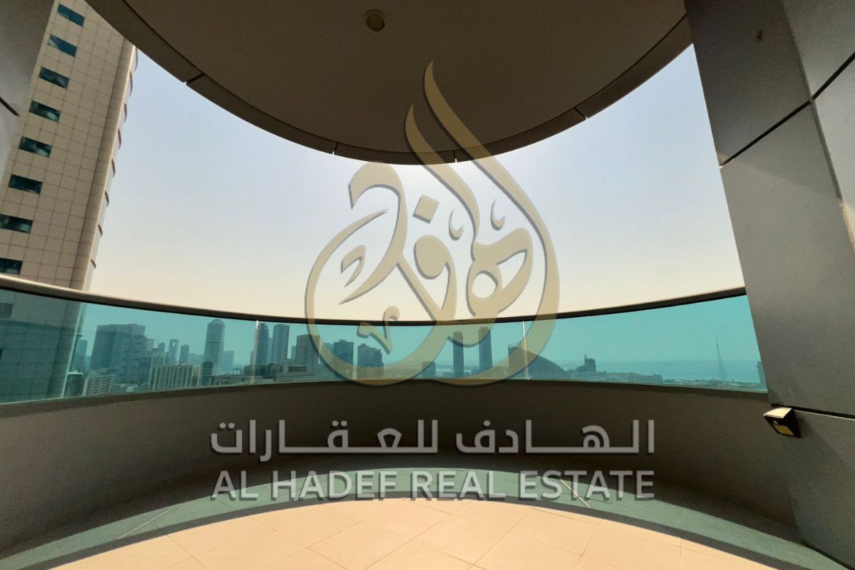 Spacious 3BR Apartment for Rent in Al Majaz 3, Sharjah | Maid Room | Gym & Pool | Owner AC