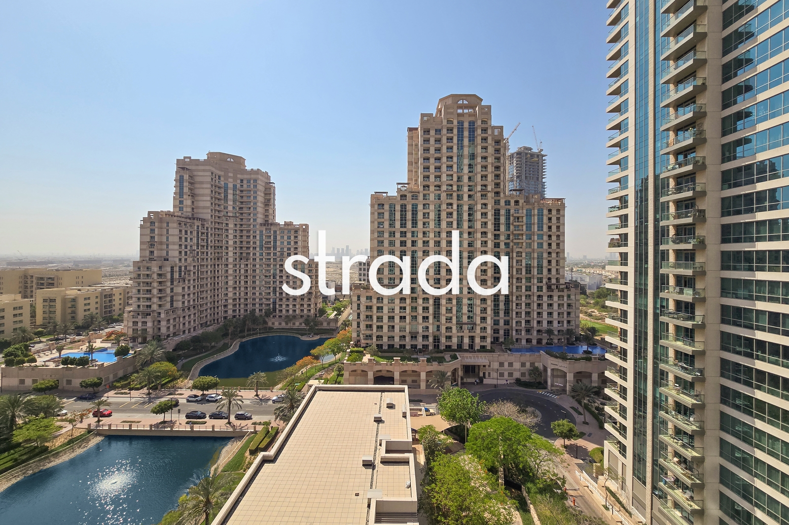 Rented Unit | Lake View | 1 Bed