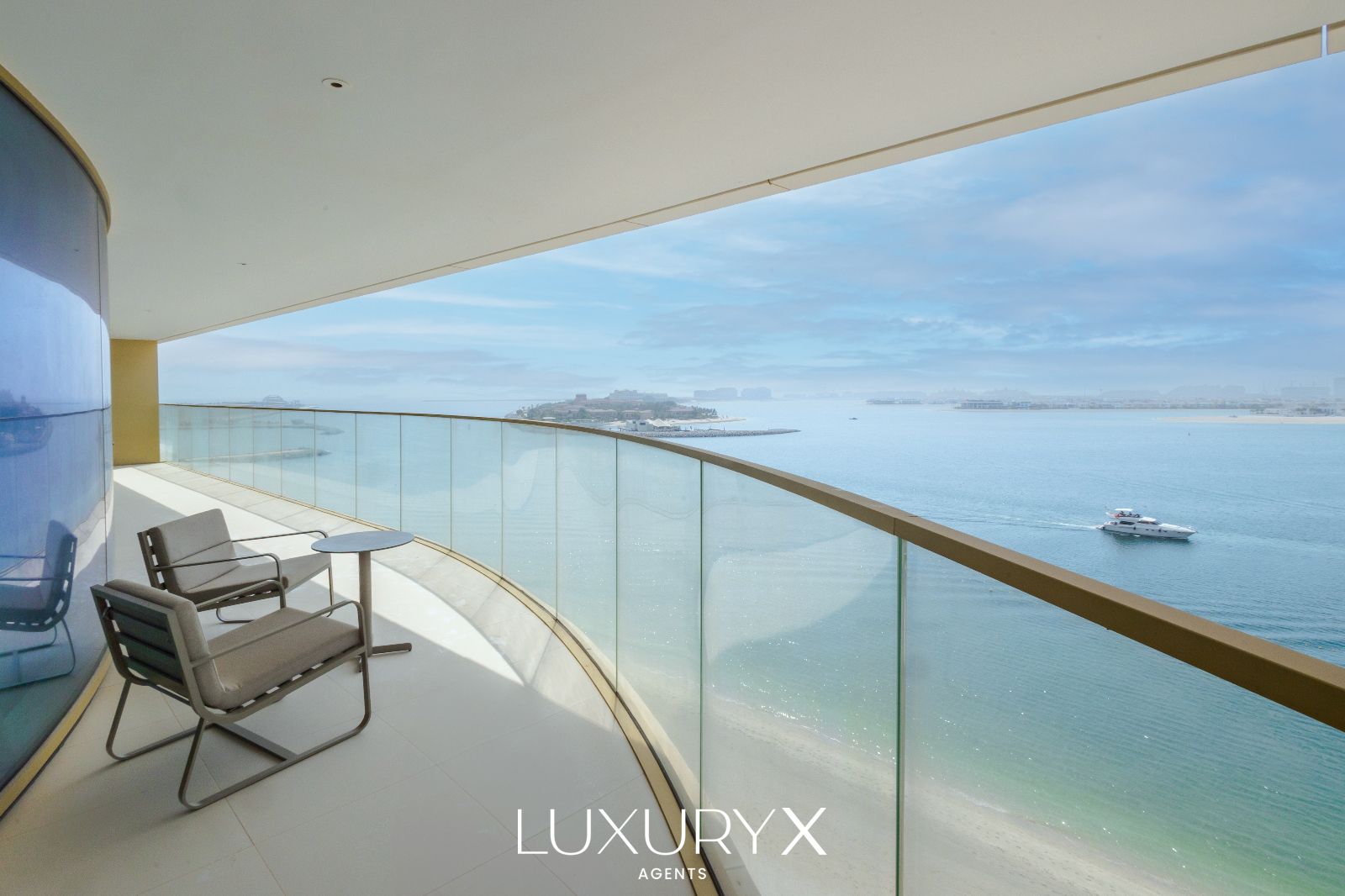 Elie Saab | Furnished | Vacant On Transfer