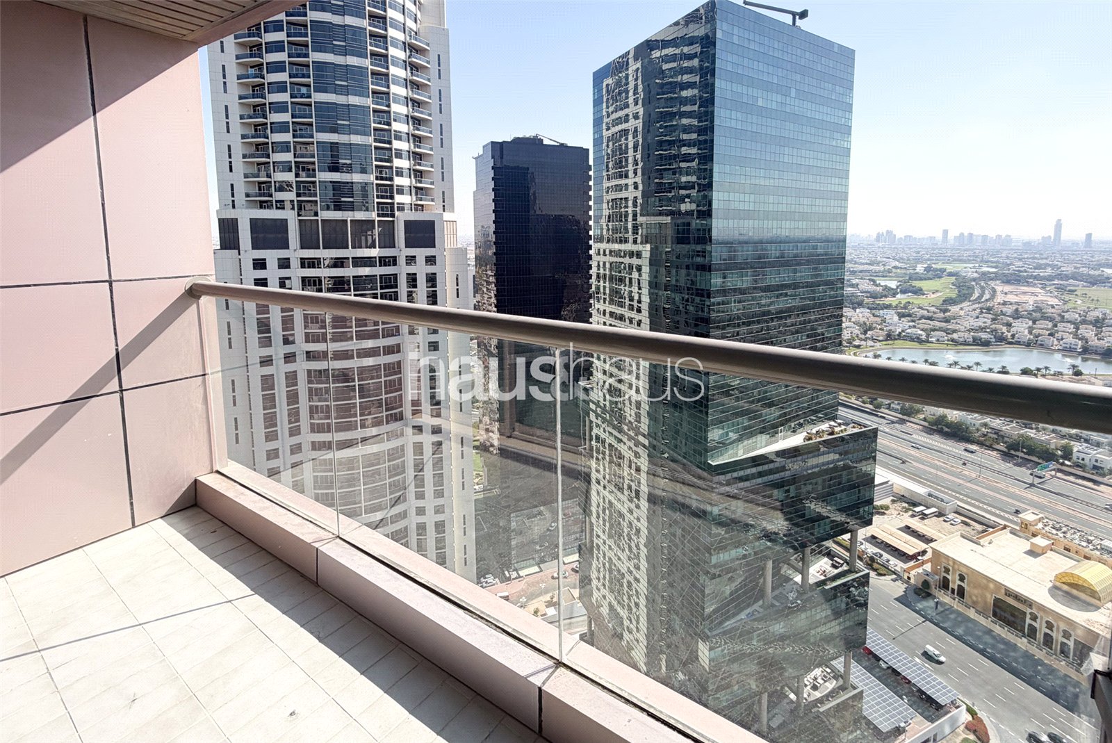 Now Upgraded | Spacious Layout | Stunning Views