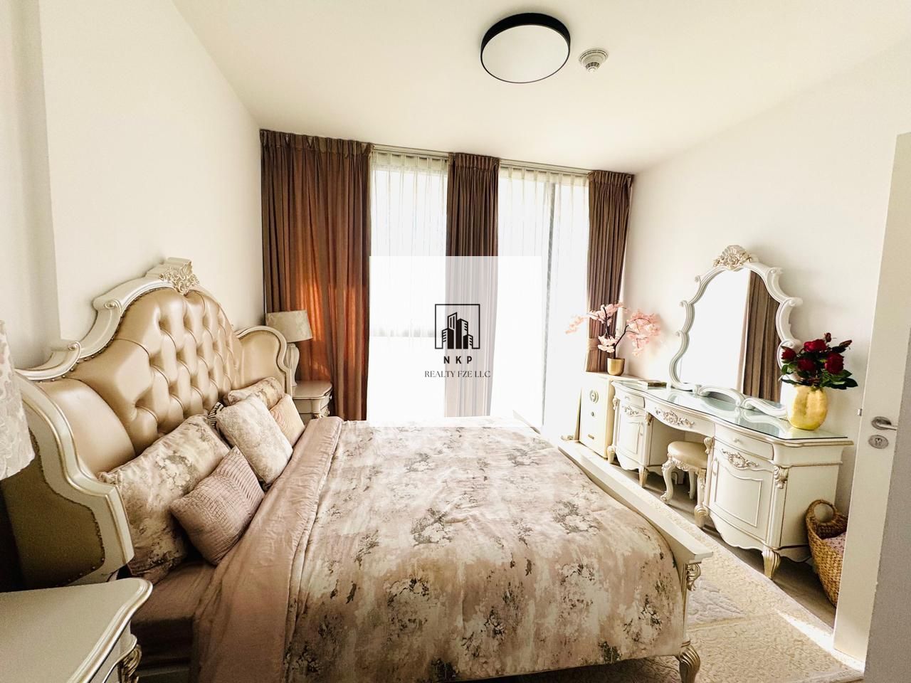 Primium Smart fully furnished 3bhk with maid room |Amneties