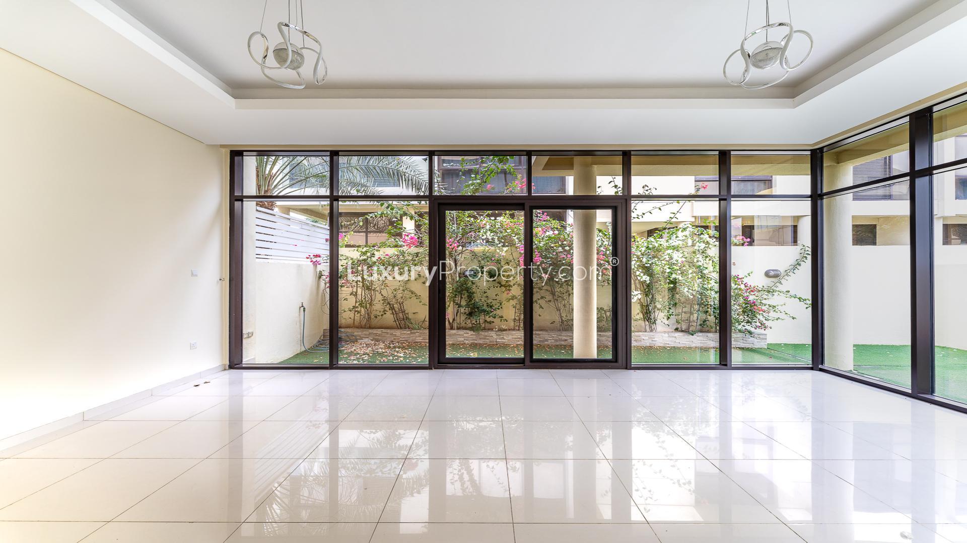 Private Garden | Spacious | Vacant Now