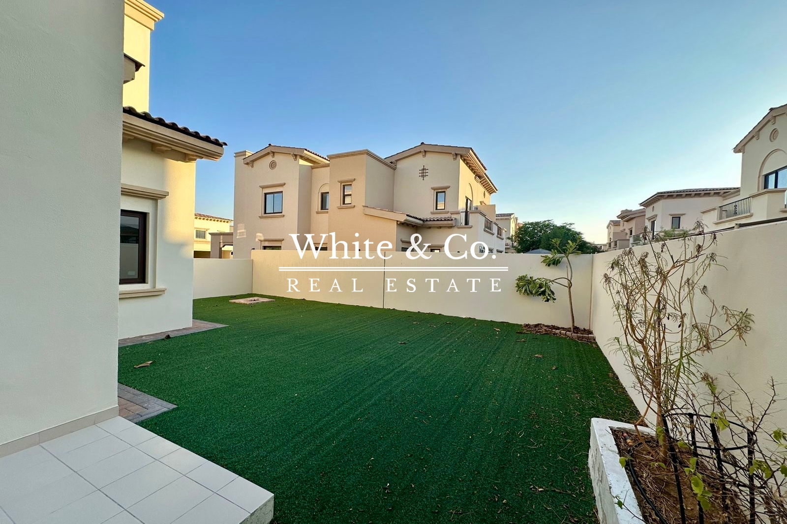 Type 2E | Close to Park | Vacant February