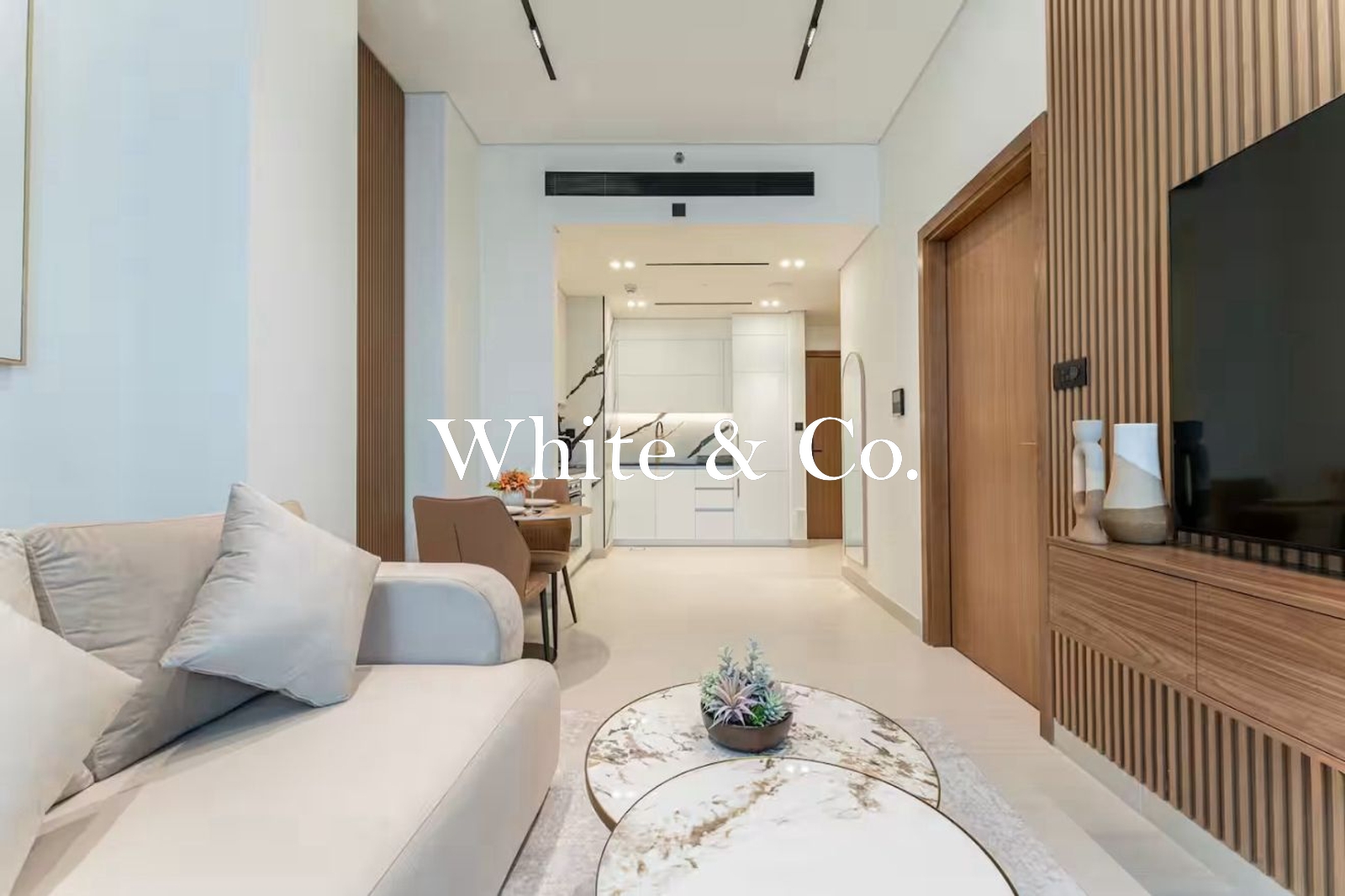 CANAL VIEW | VOT | FURNISHED