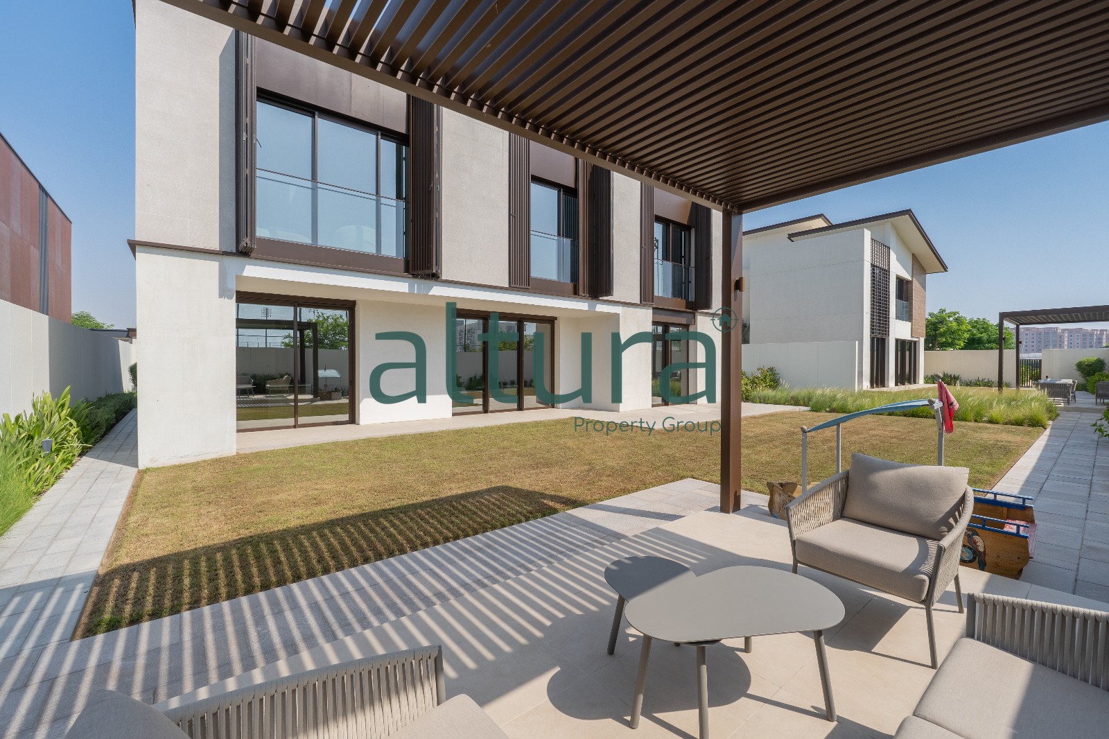 Ethir | Luxury 5BR Villa | Expansive Layout