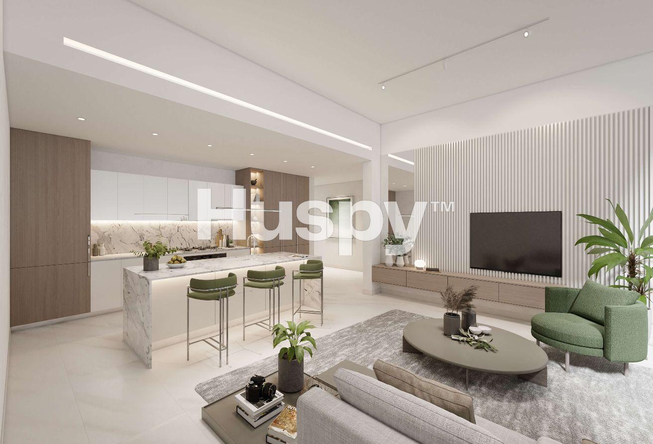 Handover Soon | High Floor | Full Golf Course View