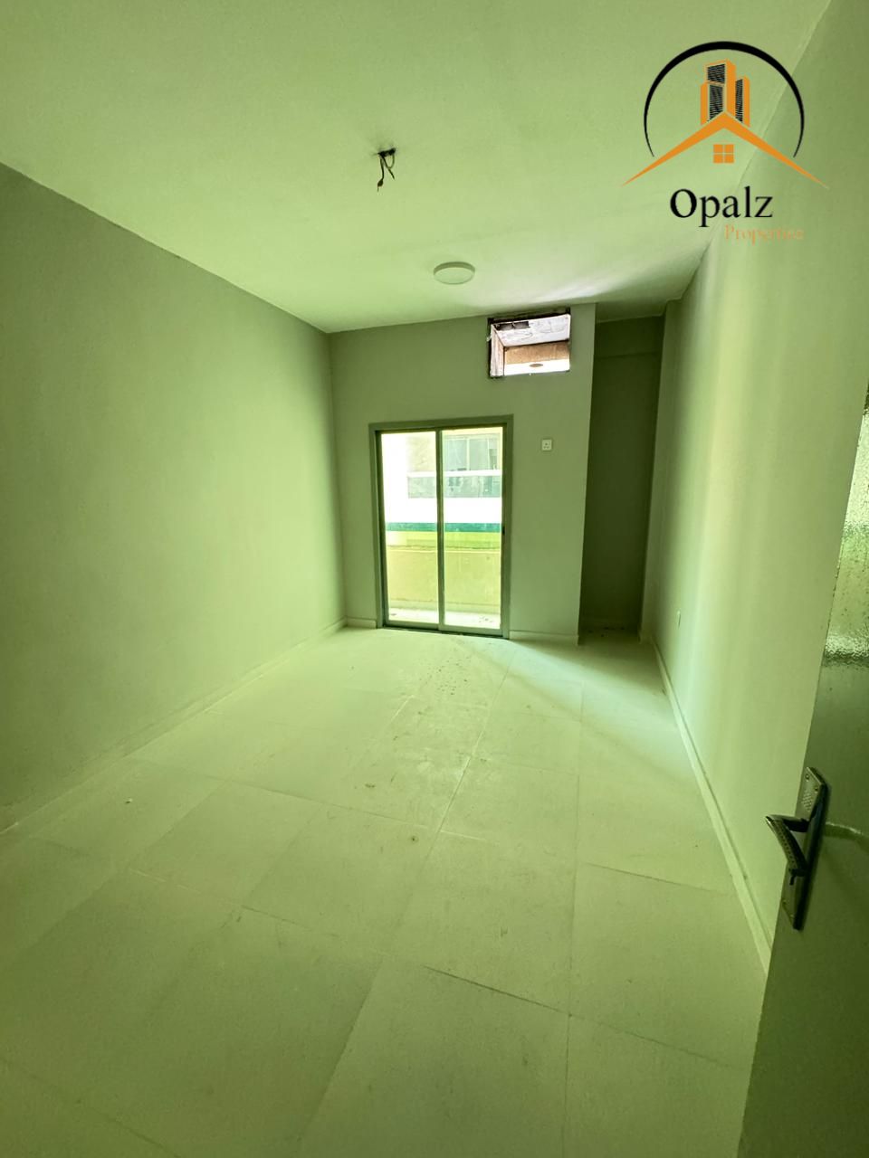 Best Offer for 1Bedroom with Close Hall in Al Tawun Sharjah, Fully renovated like Brand new