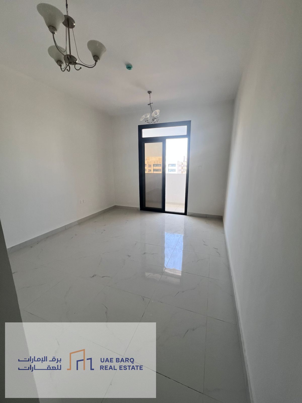 For Rent: Brand New Apartments in Al Falah Commercial Area, Muwaileh