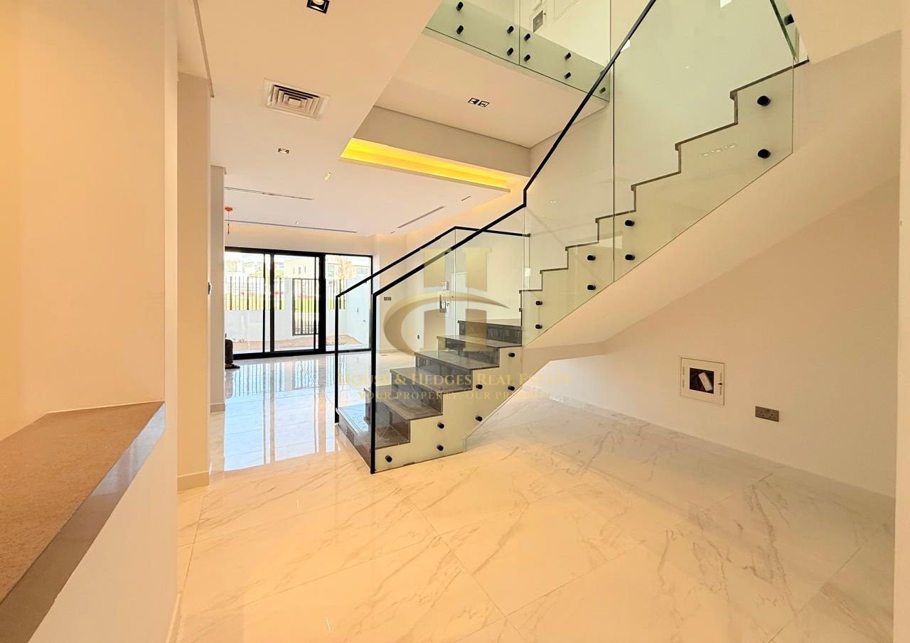 Spacious Layout | Brand New | Prime Location | Corner Unit