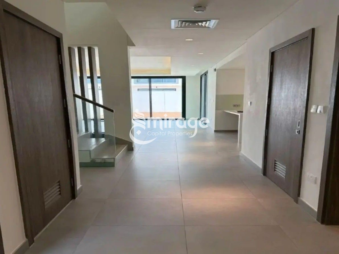 Vacant & Brand New | Modern 3BR Villa | The Dahlias