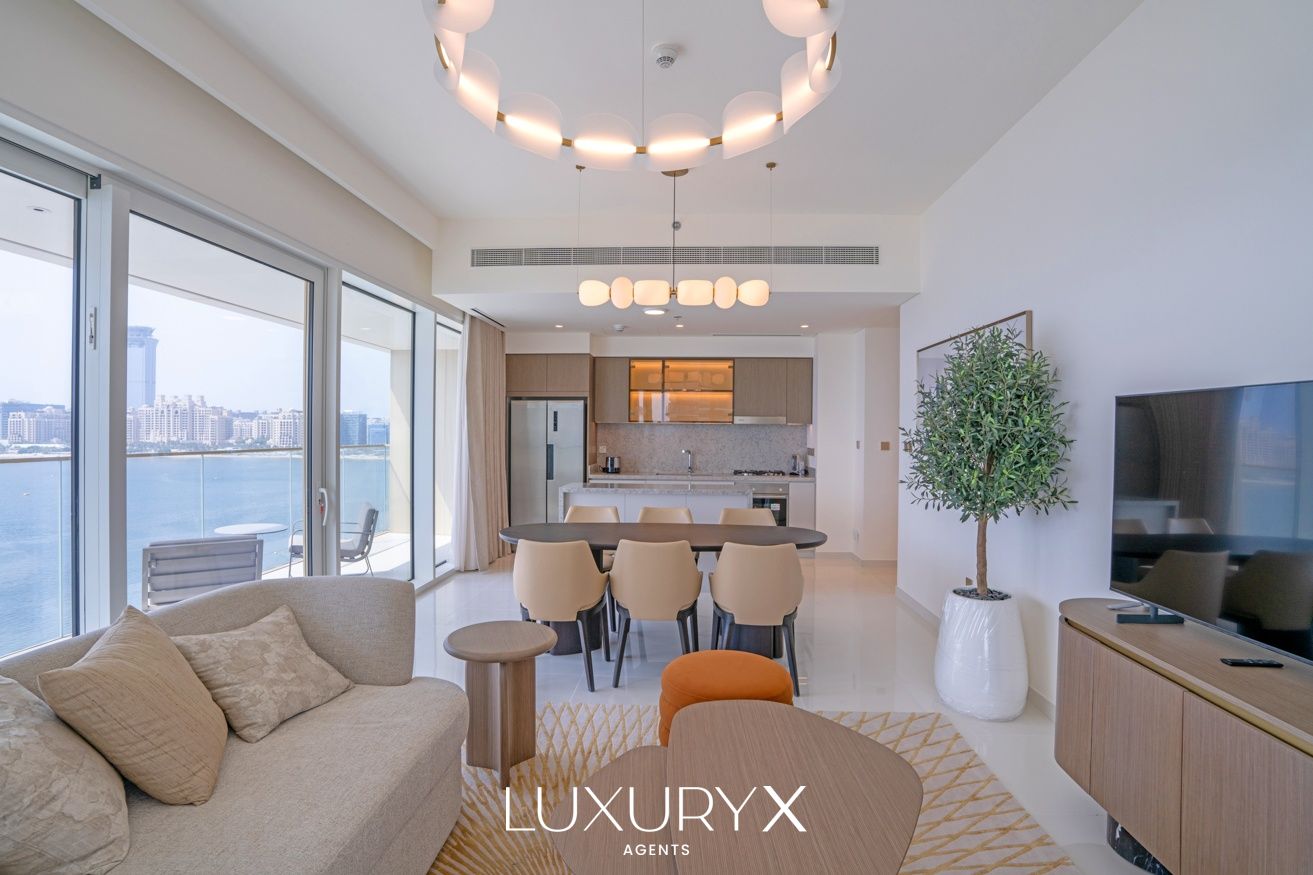Elie Saab | Furnished | Vacant on Transfer