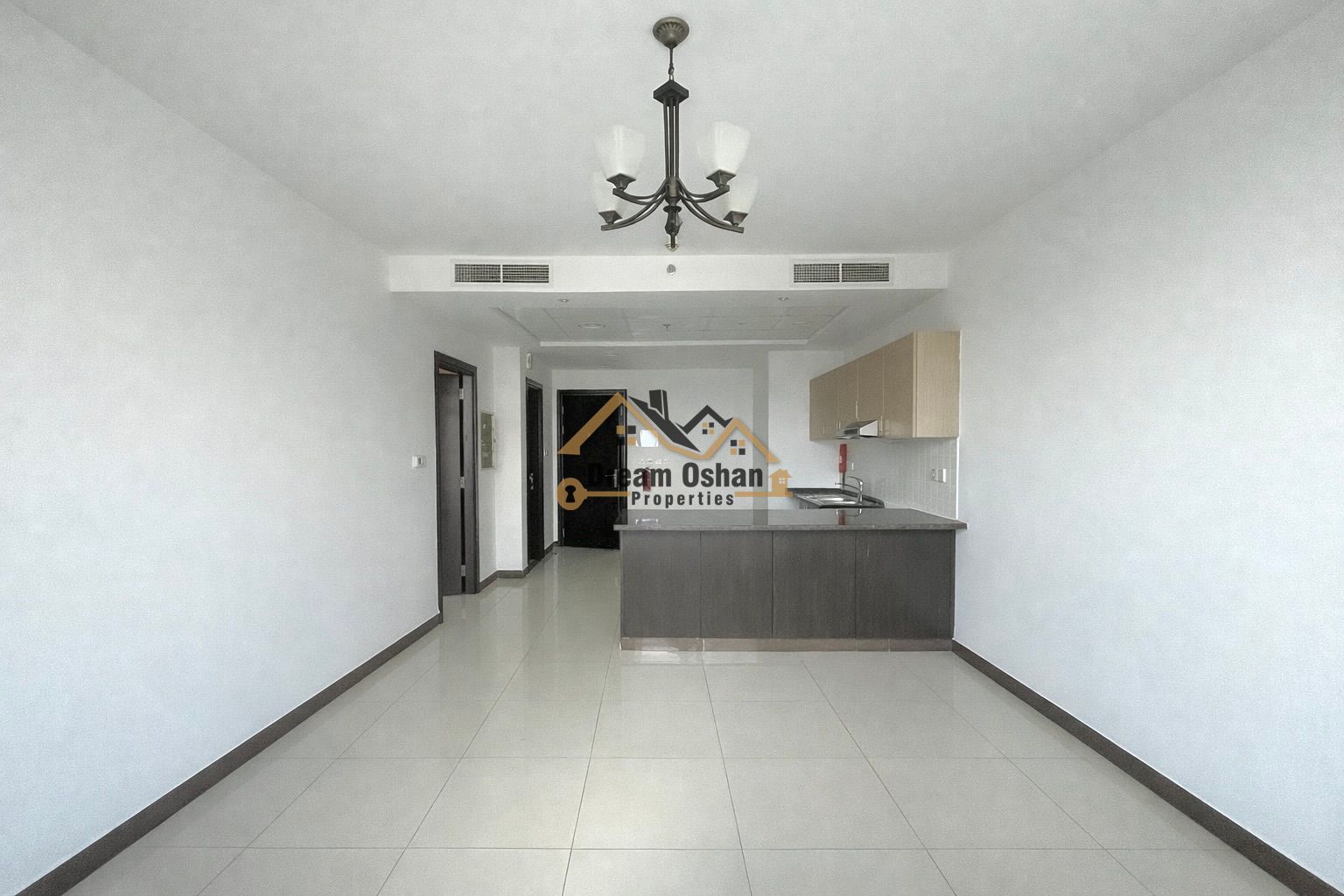 Hot Offer-Glossy 1BHK-808 Sqft-4,6 Cheques-All Amenities