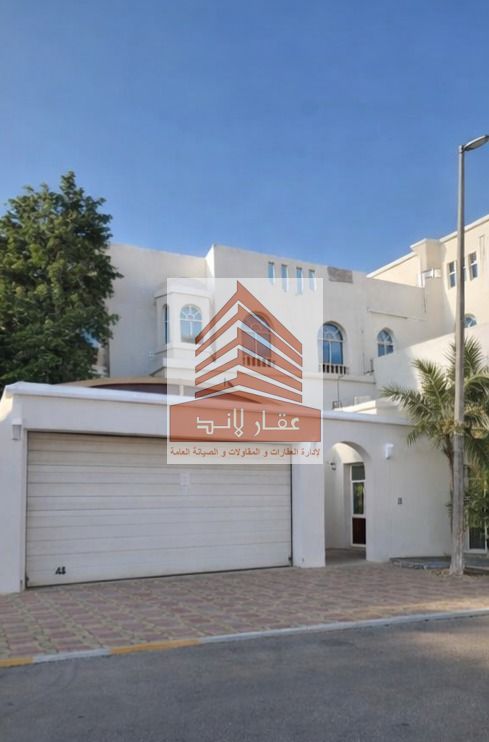 Villa in Al Muroor