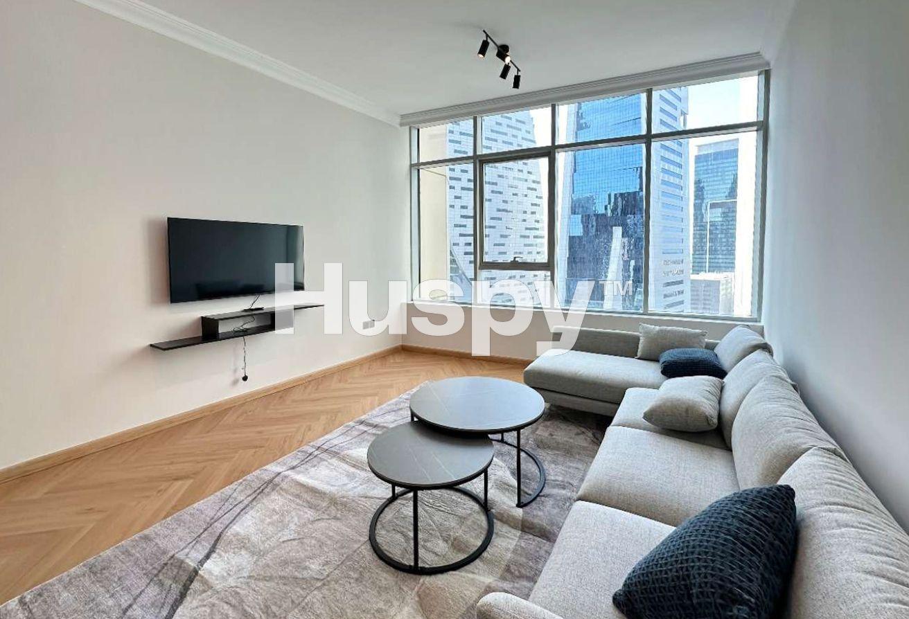 Largest Layout | Furnished | Near Metro