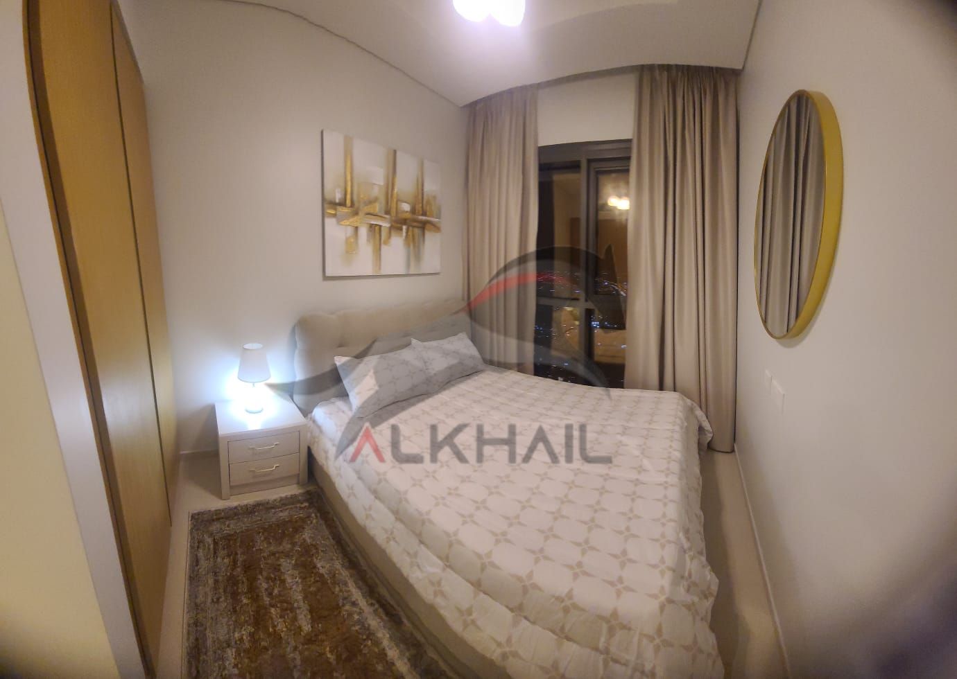Luxury Rental | 2 Bedroom | Aykon City – Tower C