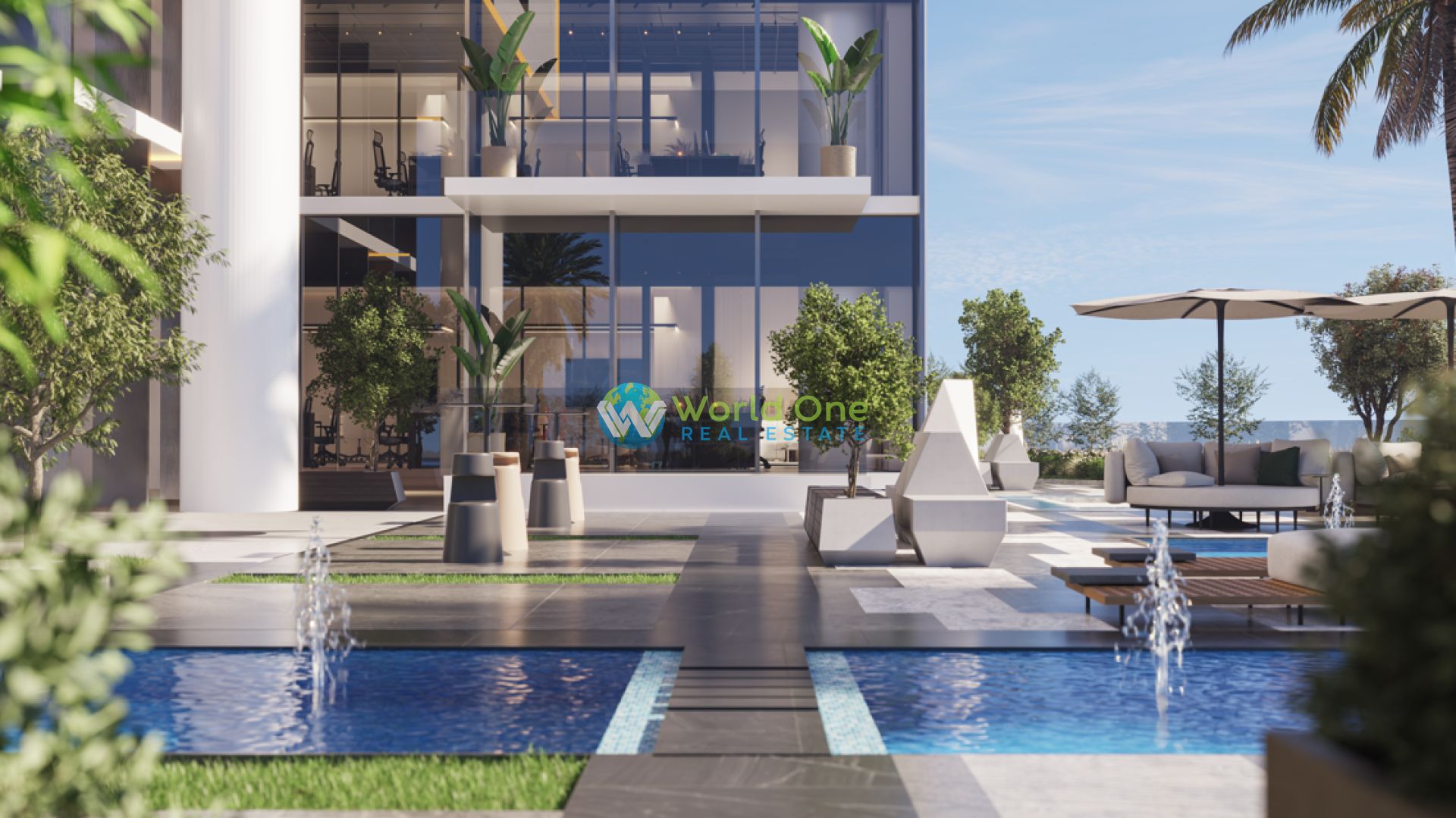 Invest Now | Prime Commercial Property in Majan