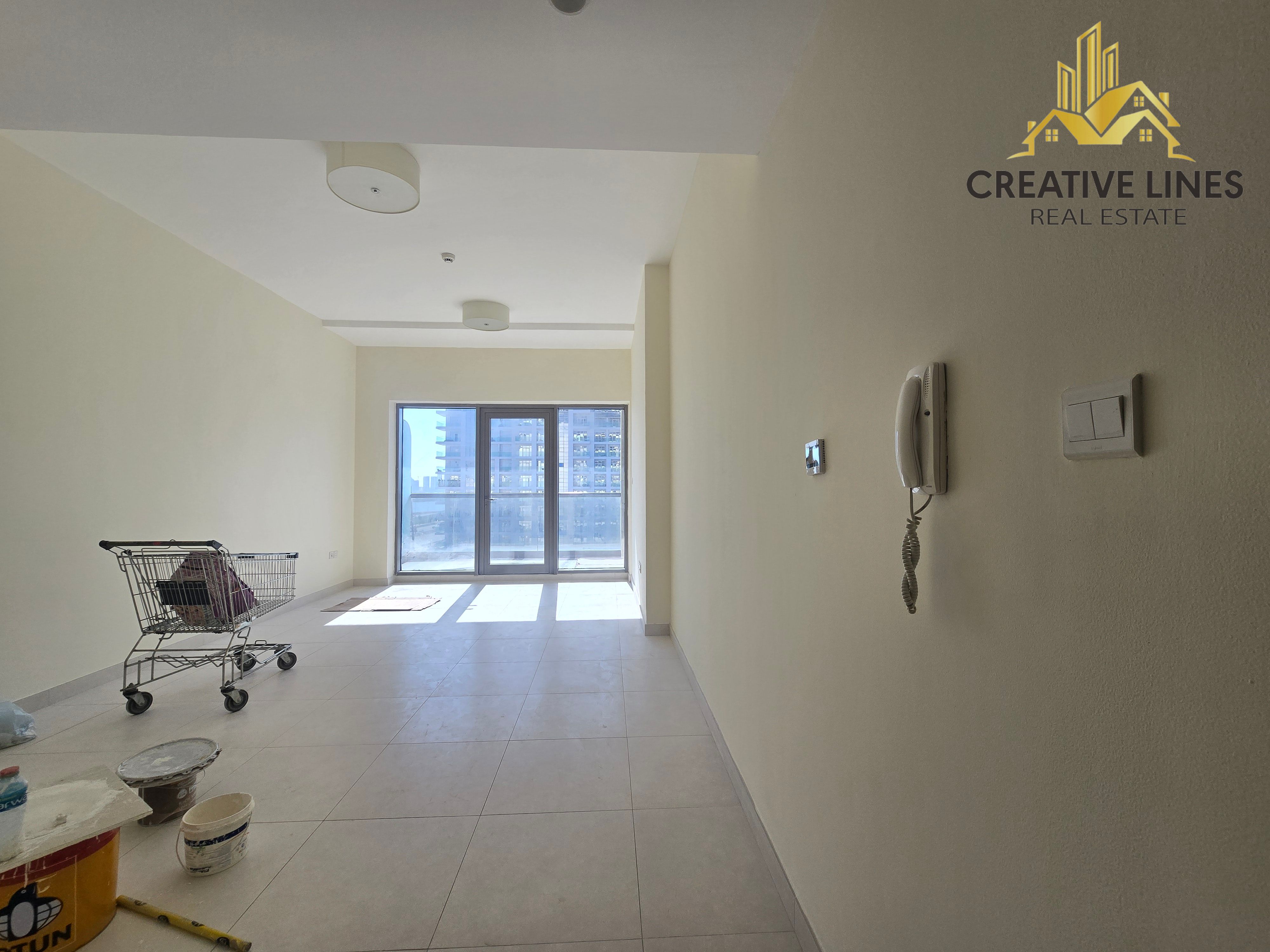 Spacious 2BHK || Nice View || Ready To Move