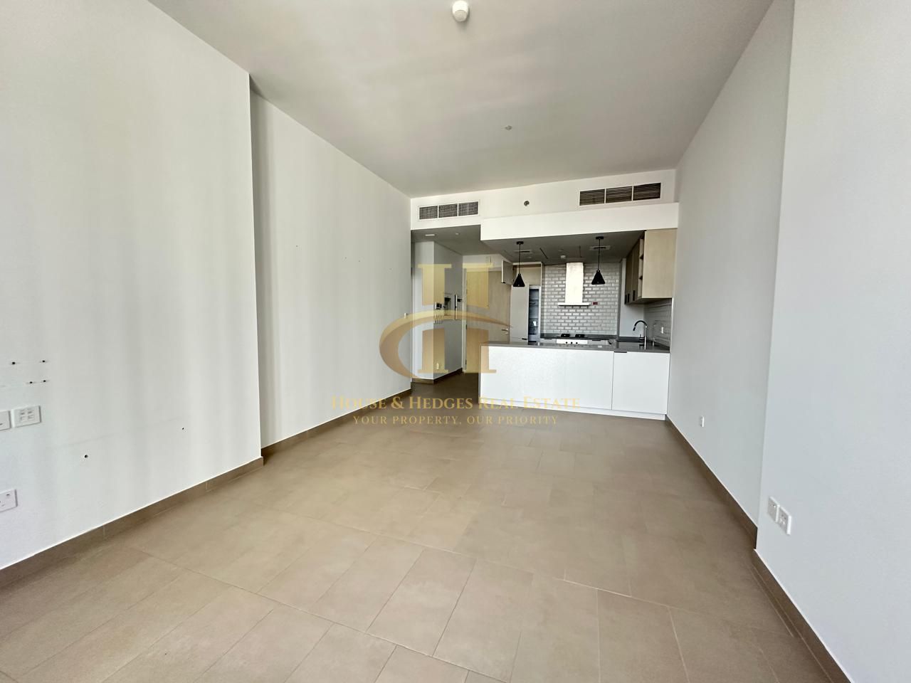 Fully Furnished | Brand New | Open Kitchen