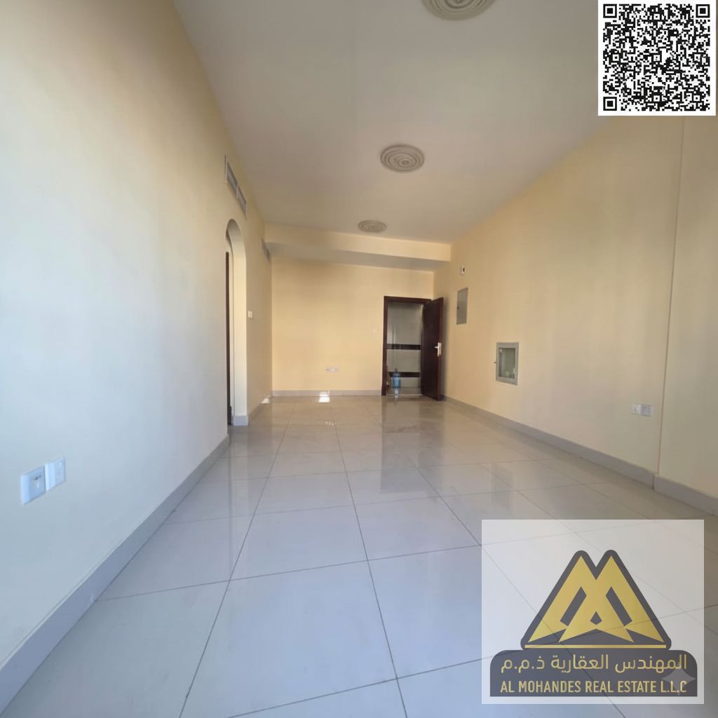 1 Bedroom Apartment for Annual Rent – Ajman | Al Jurf 2