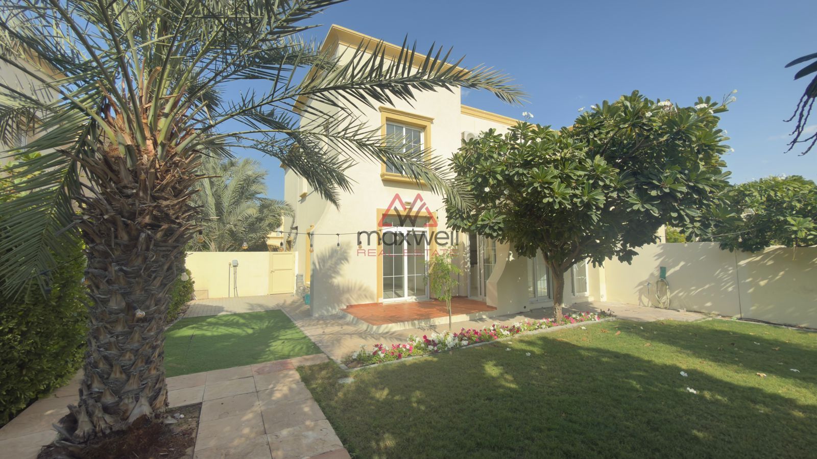 Fully Renovated | Close to Pool and Souk | Vacant