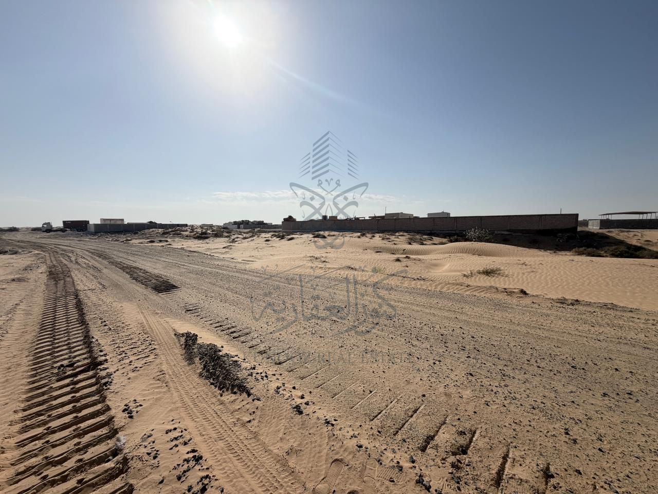 Al Malaha, Sharjah