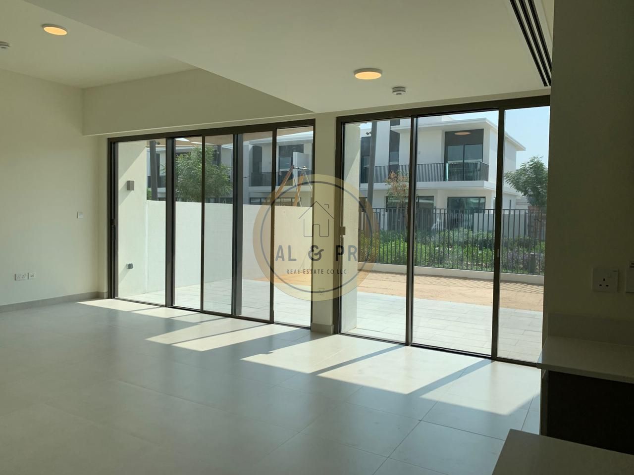3BR + Maid | Single Row | Ready to Move In